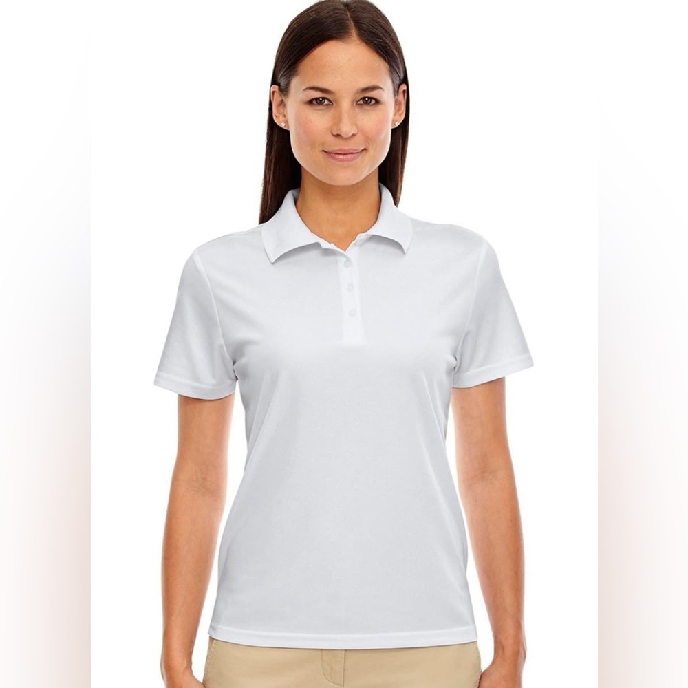 Women’s Core365 Polo